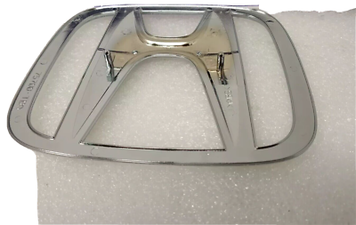 Emblem FIT FOR HONDA CIVIC 10TH GEN | eBay