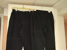 Talbots Wrinkle Resist. Casual/Dress Pants Sz 8P Petite --4 Colors Available
