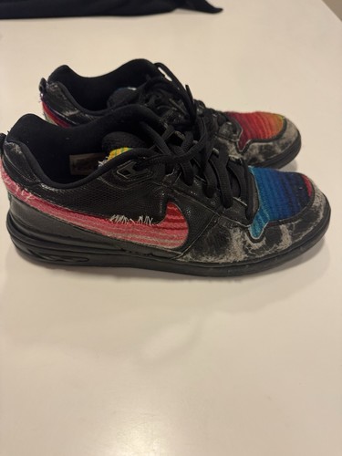 Nike SB Paul Rodriguez Zoom „Mexican Blanket“ (2005) schlechter Zustand - Bild 3 von 7