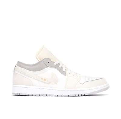 Jordan 1 Low Inside Out White Phantom DN1635-100