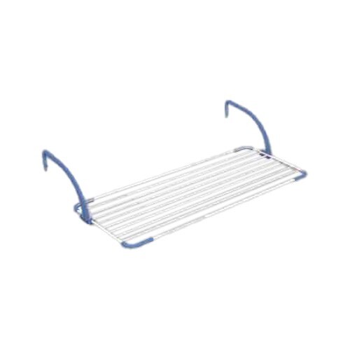 STENDIBIANCHERIA DA BALCONE 'BREZZA EXTEND' 116 cm - 188x56x30h