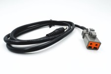 2-Meter Power Cable for Starlink Mini to Ineos Grenadier DTP Port