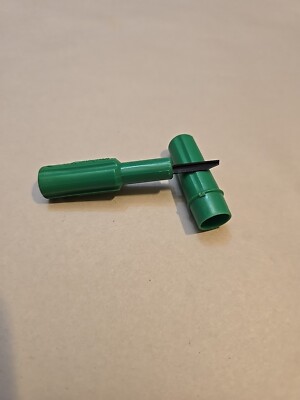 Remington J Lock Green Trigger Safety Key Tool 