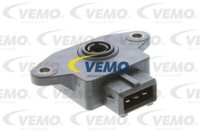 Vemo V40-72-0321 Sensor, Drosselklappenstellung FüR Alfa Romeo CitroËN Fiat