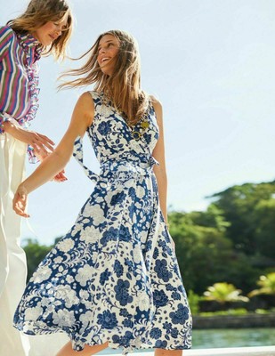 boden magnolia dress