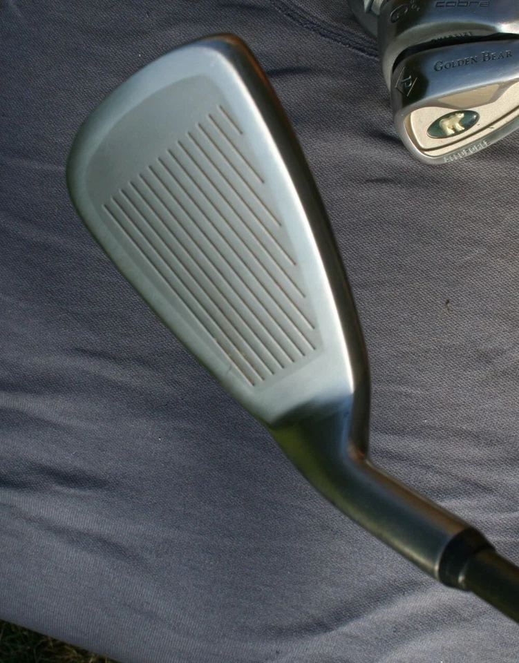 Varilla de grafito flexible regular de hierro Kunnan de gran tamaño # 8 Foto 2 de 4