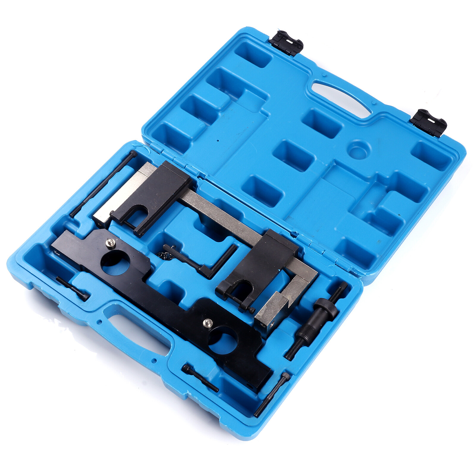 Timing Locking Sets Fits BMW N20 N26 Engine Cam Camshaft Alignment Master Tools