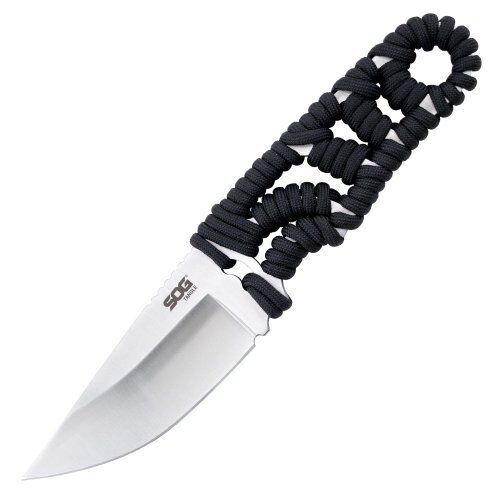 SOG 12-27-03-57 Kiku XR LTE Folding Knife 3.02