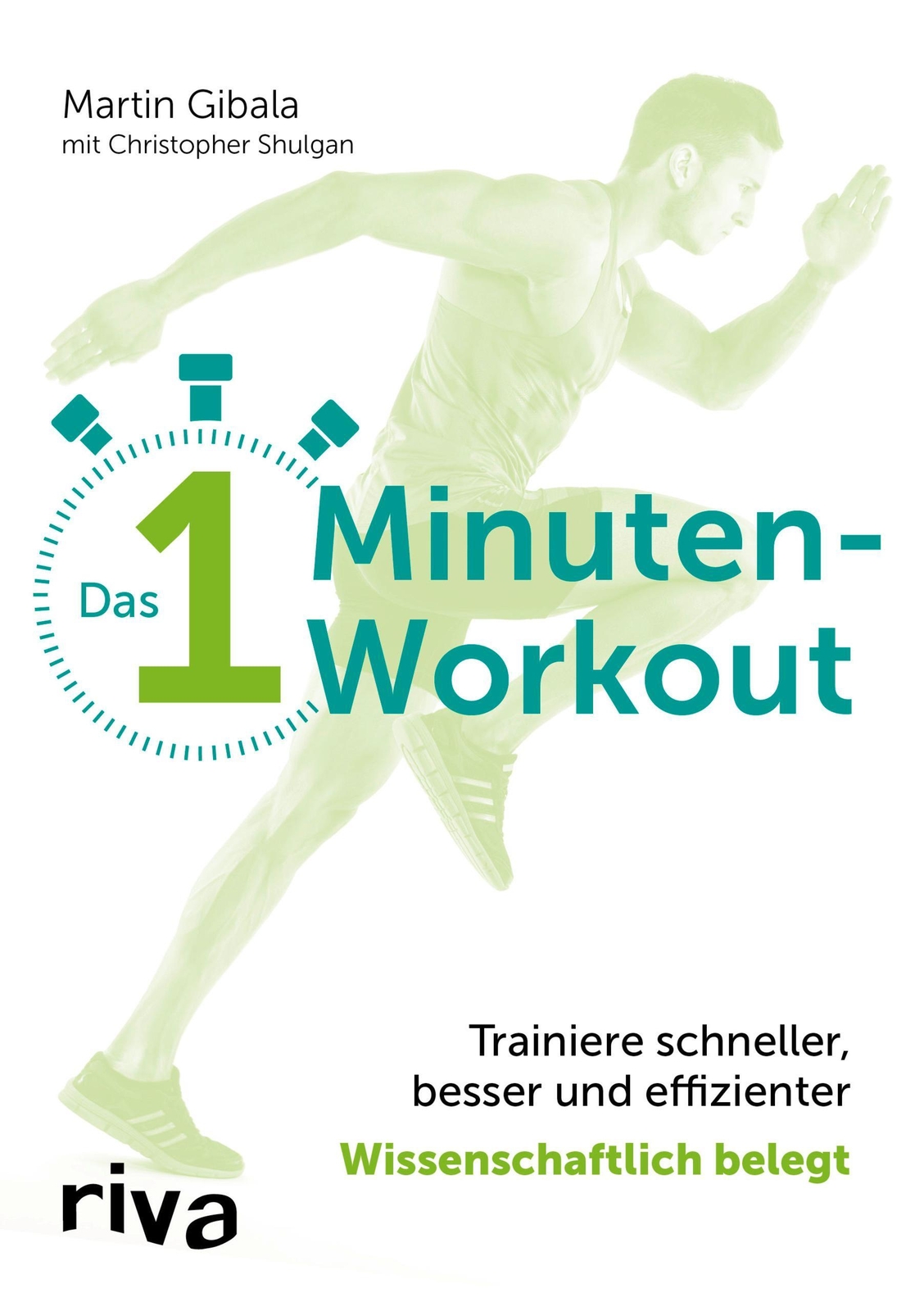 Thumbnail - Das 1-minuten-workout Martin Gibala