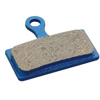 Bremsbelag Union DBP-52 Shimano, Organisch, Xtr, Marwi, 438052