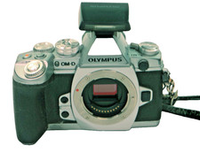 Olympus OM-D E-M1 Mark I Camera Body Only