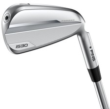 Ping i530 4-PW, AW Iron Set Regular Nippon N.S. Pro Modus 3 Tour 105 Very Good