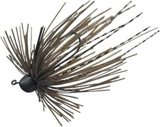 Evergreen (EVER Green EEN) C-4 Jig 1.3g #211 Green Pumpkin Blue