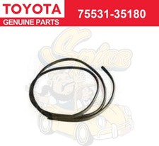 Pare-brise Toyota RUNNER