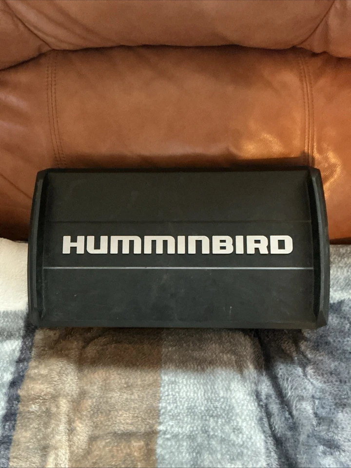 Humminbird Helix 10 Chirp SI GPS G2N - Image 2 of 4