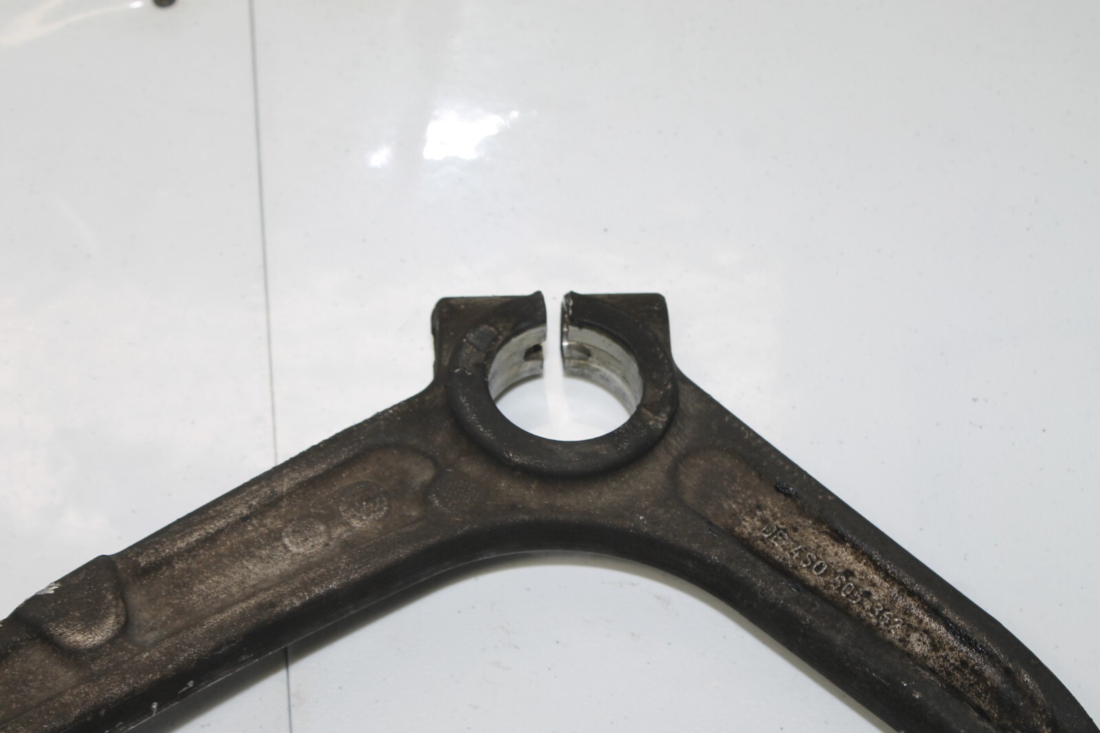 Lamborghini Huracan 2015-2020 Rear Left Upper Control arm P/N 4S0505362