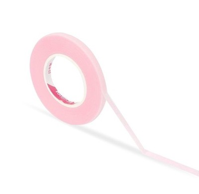 Slim Lash Tape | Premium Atmungsaktiv - Sanft & Flexibel Ultraschlank 5mm x 9m