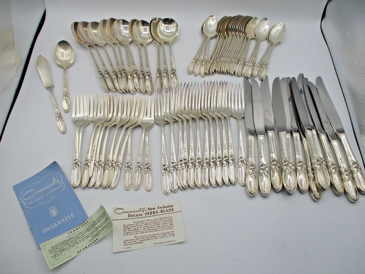 25+ Oneida Silver Antiques 1900-1940 for sale | Updated Oct 2026