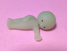 SMISKI Sleeping Figurine Collectible Figure