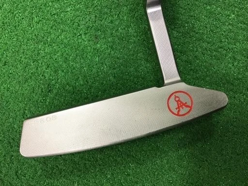 Used Gauge Design D-FIT Devon Putter 34 inch - Image 4 of 4