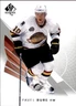 2017-18 SP Authentic #96 Pavel Bure - HKY
