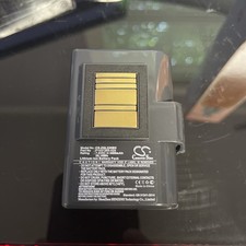 Replacement for CS-ZQL220BH BATTERY for CAMERON SINO and others - EACH