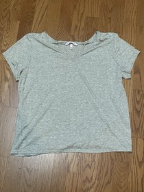 Victoria&rsquo;s Secret Loungewear Lot of 7. ￼ Size Large&mdash;Except Pink Pants Are Medium