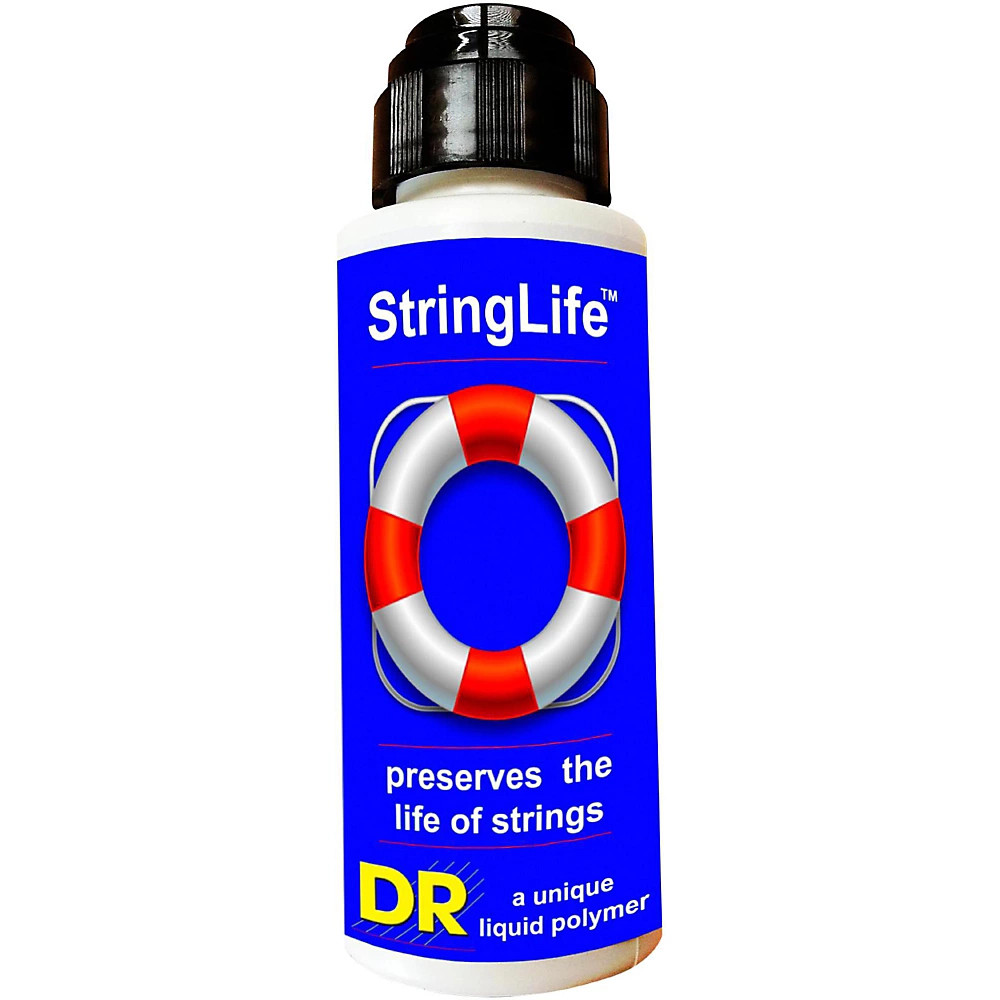 DR Strings StringLife Liquid Polymer 2590₽