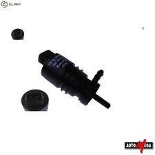 WASHER FLUID PUMP WINDOW CLEANING 150101910 FOR VW GOLF/III/Mk/Cabriolet OPEL