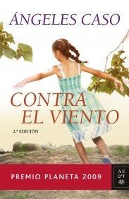 Contra el viento  von Ángeles Caso | Buch | Zustand sehr gut