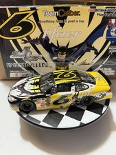Mark Martin #6 Pfizer Justice League Batman 2...