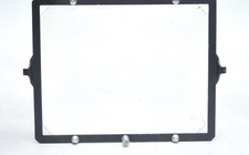 SINAR 4x5 BRIGHT FOCUSING SCREEN WITH FRAME