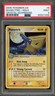 Pokemon Manectric EX Crystal Guardians Holo Rare #8 PSA 9 Mint