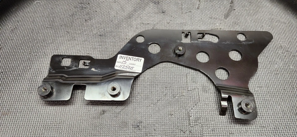 2015-2023 Ford Mustang Firewall Brace Bar OEM - Image 4 of 4