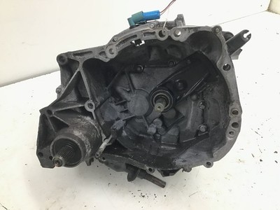 Schaltgetriebe 5-Gang JB1 (520) Renault Twingo 1.2 N 43 KW 58 PS Limousine