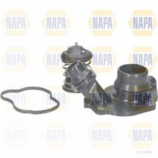 NAPA Thermostat for BMW 125d N47D20D 2.0 Litre December 2011 to Present 