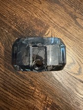 Carbon Visionary M8 Coil Cover for M8 - Forged Carbon