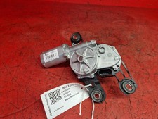 SKODA KAROQ WIPER MOTOR REAR 2023 5 DOOR ESTATE