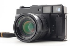 Fujifilm Gw690Ii Film Cameras for sale | eBay