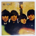 BEATLES FOR SALE APPLE EAS80553 Japan VINYL LP