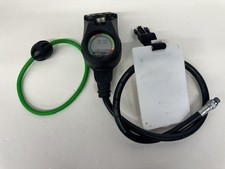 Sherwood Logic Dive Computer Console Air/Nitrox,Used