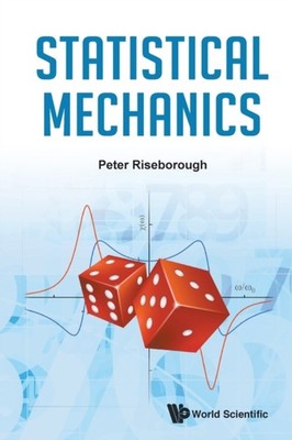 STATISTICAL MECHANICS by Peter S Temple Univ, Usa Riseborough Paperback Business