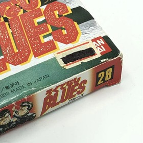 ROKUDENASHI BLUSE Nintendo Famicom Japan Import Free shipping FedEx DHL