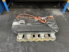 Mitsubishi Eclipse Cross Hybrid Battery YB 10/2020-2025