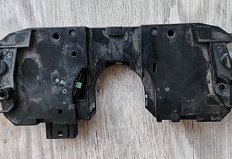 12-17 NISSAN VERSA HEADLIGHT TURN SIGNAL WIPER CONTROL SWITCH OEM 