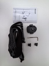 NEEWER RS4 RS3 Gimbal Shoulder Strap Padded Adjustable Belt QD Buckle DJI Sling