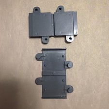 IDEAL MOTORIFIC ENDURANCE TORTURE TRACK  CM-7785 1964