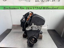 Motor BUD VW Golf V 1,4 59KW 80PS Seat Skoda 203Tkm