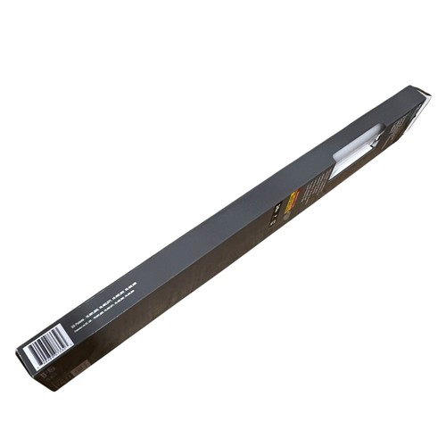 Commercial Electric Plug-In 24 inch Linkable LED Undercabinet Light Task Under - Picture 4 of 4