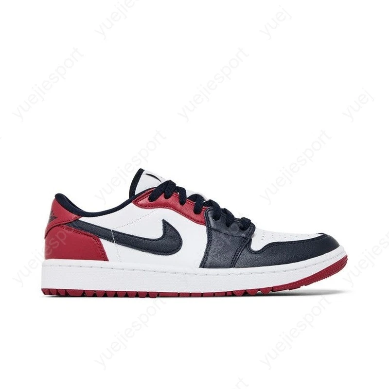 Jordan 1 Golf Low USA | eBay